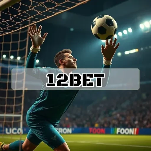 12bet: Explore os Bônus que Transformam Suas Apostas em Lucros!