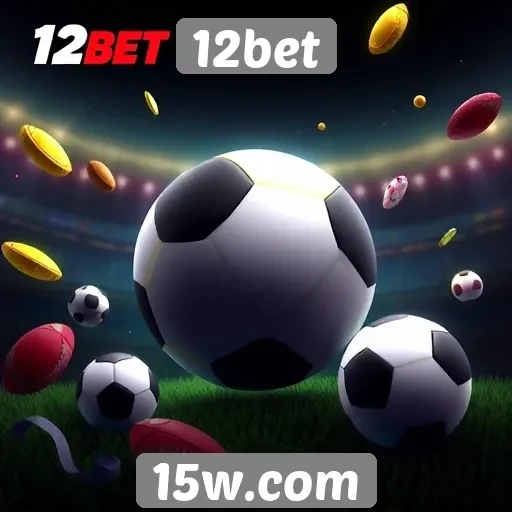 Principais jogos disponíveis na plataforma 12bet