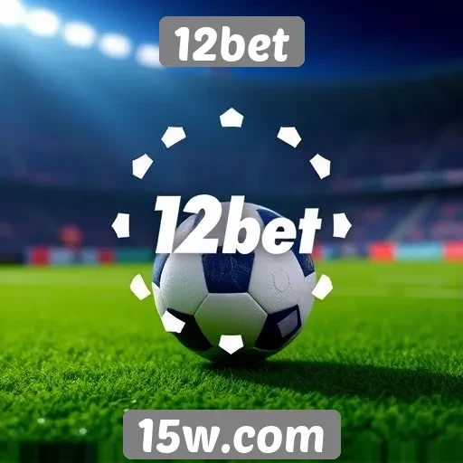 Métodos de pagamento disponíveis na 12bet