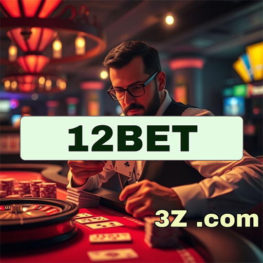Emoção em Esporte: A Experiência Única do 12bet