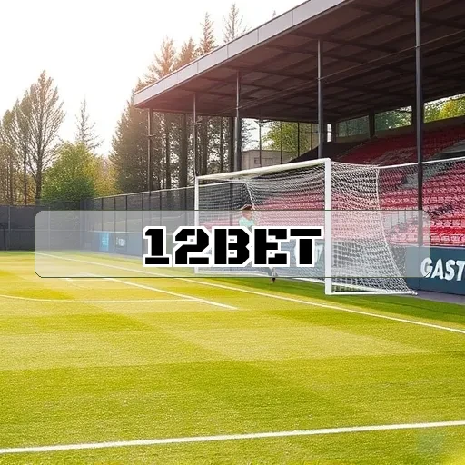12bet: Explore o Mundo Empolgante dos Esportes Virtuais e Ganhe Dinheiro